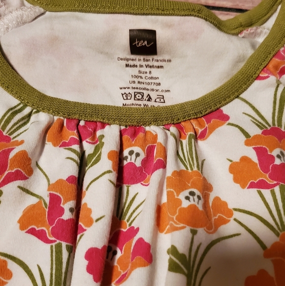 Tea Collection Dress - Picture 2 of 4